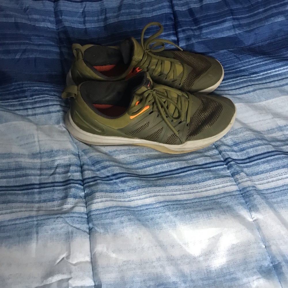 Nike Zooms